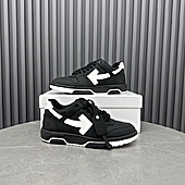 US$118.00 OFF WHITE shoes for men #792858