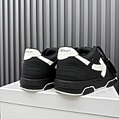 US$118.00 OFF WHITE shoes for men #792858