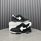 US$118.00 OFF WHITE shoes for men #792858