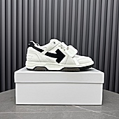 US$118.00 OFF WHITE shoes for men #792859