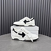 US$118.00 OFF WHITE shoes for men #792859