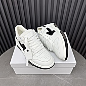 US$118.00 OFF WHITE shoes for men #792859