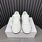 US$118.00 OFF WHITE shoes for men #792859