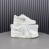 US$118.00 OFF WHITE shoes for men #792860