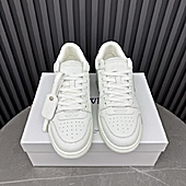 US$118.00 OFF WHITE shoes for men #792860