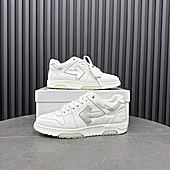 US$118.00 OFF WHITE shoes for men #792860