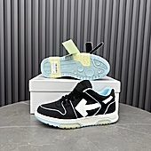 US$118.00 OFF WHITE shoes for men #792861