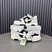 US$118.00 OFF WHITE shoes for men #792862