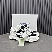 US$118.00 OFF WHITE shoes for men #792862