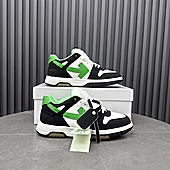 US$118.00 OFF WHITE shoes for men #792863
