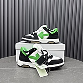 US$118.00 OFF WHITE shoes for men #792863
