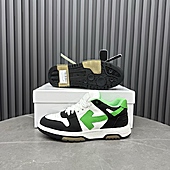 US$118.00 OFF WHITE shoes for men #792863