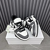 US$118.00 OFF WHITE shoes for men #792864