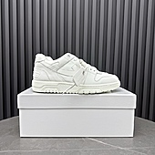 US$118.00 OFF WHITE shoes for Women #792865