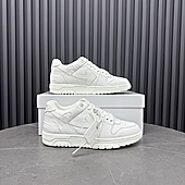 US$118.00 OFF WHITE shoes for Women #792865