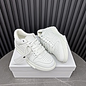 US$118.00 OFF WHITE shoes for Women #792865
