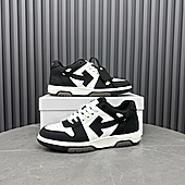 US$118.00 OFF WHITE shoes for Women #792866