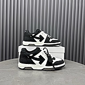 US$118.00 OFF WHITE shoes for Women #792866