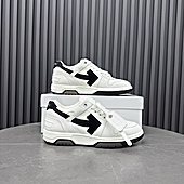 US$118.00 OFF WHITE shoes for Women #792868