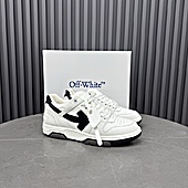US$118.00 OFF WHITE shoes for Women #792868