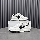 US$118.00 OFF WHITE shoes for Women #792868