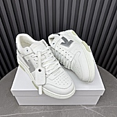 US$118.00 OFF WHITE shoes for Women #792869