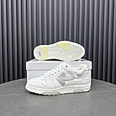 US$118.00 OFF WHITE shoes for Women #792869