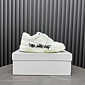 US$122.00 OFF WHITE shoes for Women #792870