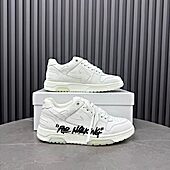 US$122.00 OFF WHITE shoes for Women #792870