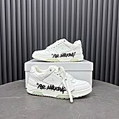 US$122.00 OFF WHITE shoes for Women #792870