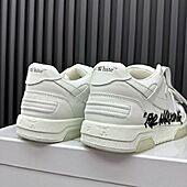 US$122.00 OFF WHITE shoes for Women #792870
