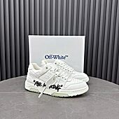 US$122.00 OFF WHITE shoes for Women #792870