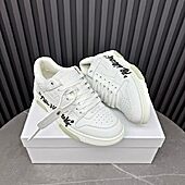 US$122.00 OFF WHITE shoes for Women #792870