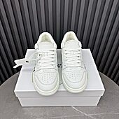 US$122.00 OFF WHITE shoes for Women #792870