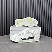 US$122.00 OFF WHITE shoes for Women #792870