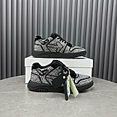 US$137.00 OFF WHITE shoes for Women #792871
