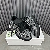 US$137.00 OFF WHITE shoes for Women #792871