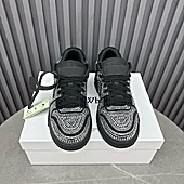 US$137.00 OFF WHITE shoes for Women #792871
