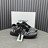 US$137.00 OFF WHITE shoes for Women #792871