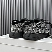 US$137.00 OFF WHITE shoes for Women #792871