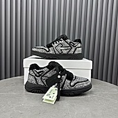 US$137.00 OFF WHITE shoes for Women #792871
