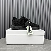 US$137.00 OFF WHITE shoes for Women #792872