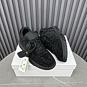 US$137.00 OFF WHITE shoes for Women #792872