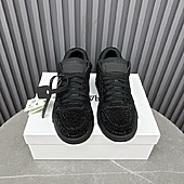 US$137.00 OFF WHITE shoes for Women #792872