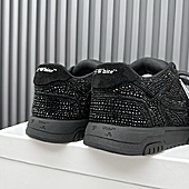 US$137.00 OFF WHITE shoes for Women #792872