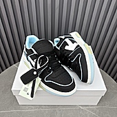US$118.00 OFF WHITE shoes for Women #792873