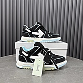 US$118.00 OFF WHITE shoes for Women #792873