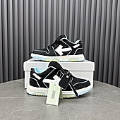 US$118.00 OFF WHITE shoes for Women #792873