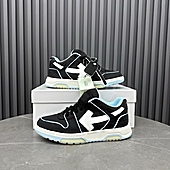 US$118.00 OFF WHITE shoes for Women #792873