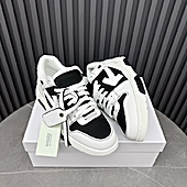 US$118.00 OFF WHITE shoes for Women #792874